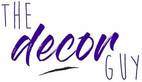 The Decor Guy (Lighting / Blinds / Furniture)