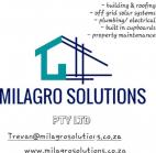 Water tank & pump special Umhlanga Central Builders & Building Contractors