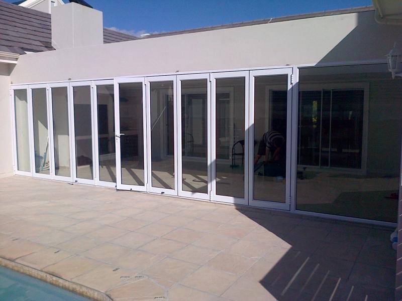 Top Notch Aluminium Aluminium Doors Homeimprovement4U