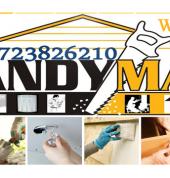 Your Handyman in Springs