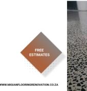 Migian Flooring