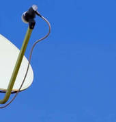 DSTV Satellite Dish Installation and Alignment in Port Elizabeth