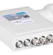 Smart LNB Replacements in Port Elizabeth