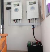 Bence Electrical & Solar (Pty) Ltd Umhlanga Rocks Solar Energy & Battery Back-up 2_small