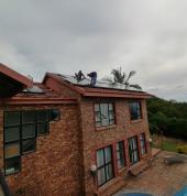 Bence Electrical & Solar (Pty) Ltd Umhlanga Rocks Solar Energy & Battery Back-up 3_small