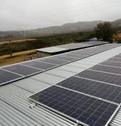 Bence Electrical & Solar (Pty) Ltd Umhlanga Rocks Solar Energy & Battery Back-up 6_small