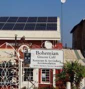 Bence Electrical & Solar (Pty) Ltd Umhlanga Rocks Solar Energy & Battery Back-up 10_small