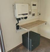 Bence Electrical & Solar (Pty) Ltd Umhlanga Rocks Solar Energy & Battery Back-up 12_small