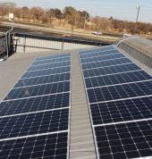 Bence Electrical & Solar (Pty) Ltd Umhlanga Rocks Solar Energy & Battery Back-up 14_small