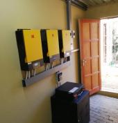 Bence Electrical & Solar (Pty) Ltd Umhlanga Rocks Solar Energy & Battery Back-up 15_small