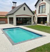 Midstream residential home