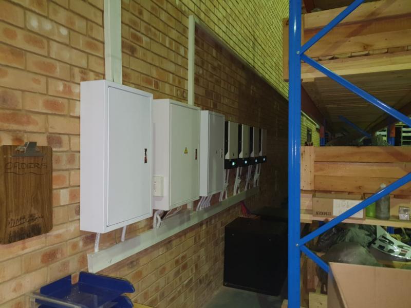 Amperage Emergency Electricians Homeimprovement4U