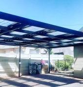 14 X 7 CARPORT (DISCOVERY)