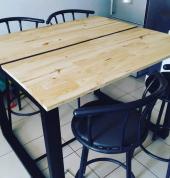 DINING TABLE {PERSONAL}