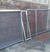 wall screens {PARKHURST}