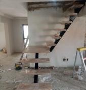 Stair case (PARKHURST}