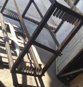 solar cradle {VOLTEX}