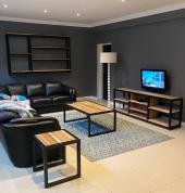 full dinin room suite {danie du toi furnishers