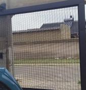 clear vu gate (MIDRAND)