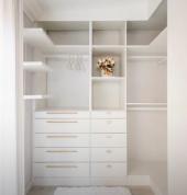 tailored to your taste, every detail, every shelf and every corner crafted to reflect your unique style.