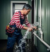 Emergency Plumbing Service