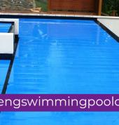 Gauteng Swimming Pool Covers