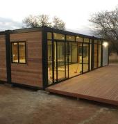 Container Conversions