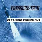 Pressure-Tech t/a Karcher Alberton
