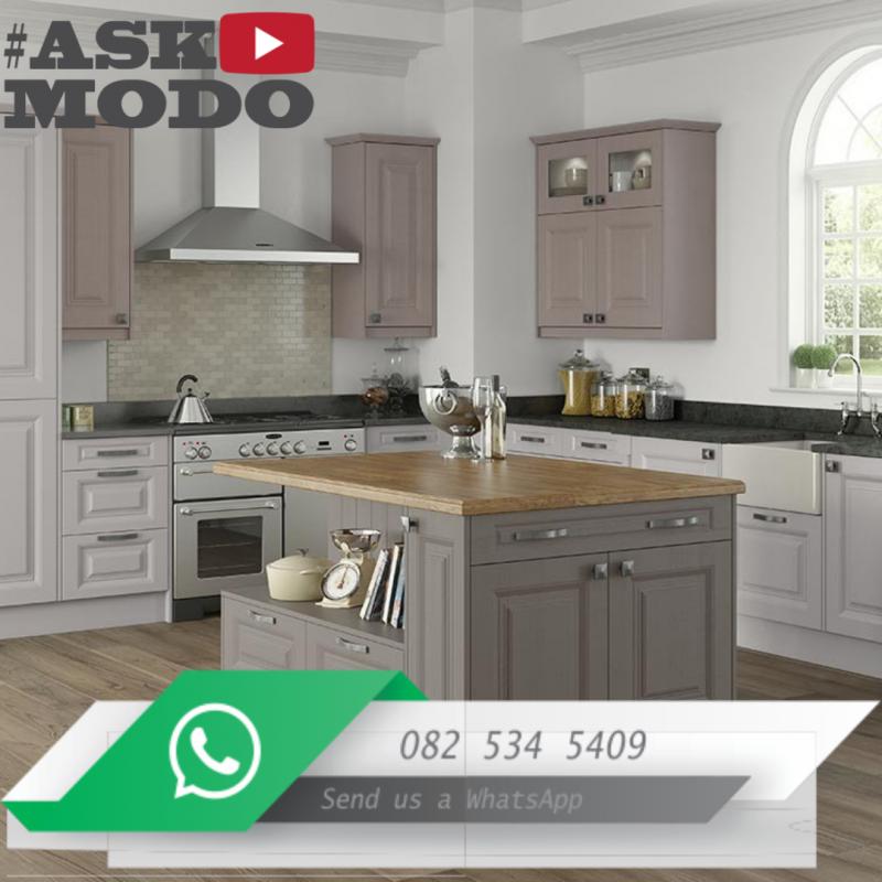 Modo Kitchens Pretoria Kitchen Companies Homeimprovement4U