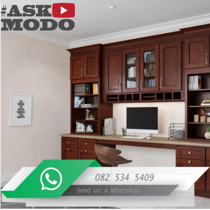 Modo Kitchens Pretoria Kitchen Companies Homeimprovement4U