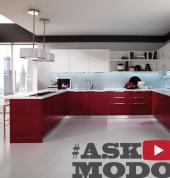 Modo Kitchens pretoria