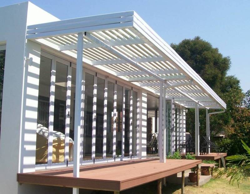 Shadeports Cape Town Awning Installation Specialists Homeimprovement4U