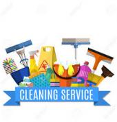 House , Office Cleaning