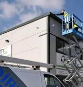 Painting & Gutter cleaning