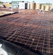 WATERPROOFING