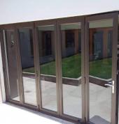 Greenleaf glass and Aluminum Midrand CBD Glass Installation 2_small