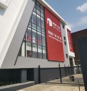 Clean Cut Glass & Aluminium Pty Ltd Hennopspark Aluminium Doors 2_small