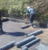 we have all the solution for your roofleaks all types of roof we do it right
