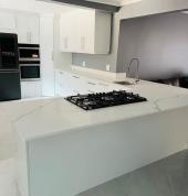 White Kitchen
