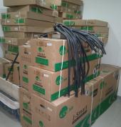 Air conditioner Installation