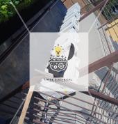 Repairs on air conditioners