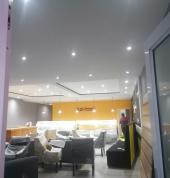 Job done by Malaba electrical