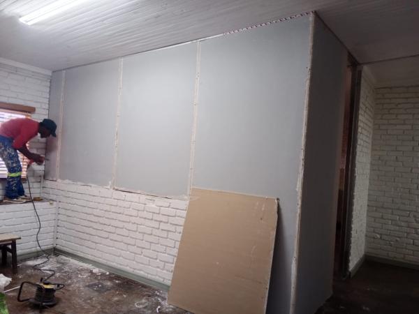 Drywall &amp; ceiling installation Farrarmere Dry Walling _small