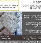 Tiling services