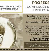 Professional painting Services