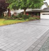 External Tiling and Paving