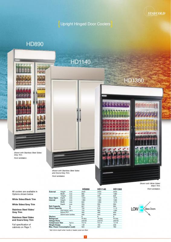 Penguin airconditioning and refrigeration Air Conditioning