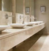 Clean, Tidy And Freshness