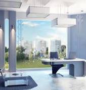 Entering A Welcoming Environment