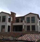 Resudential Project Management @ cost + 10%